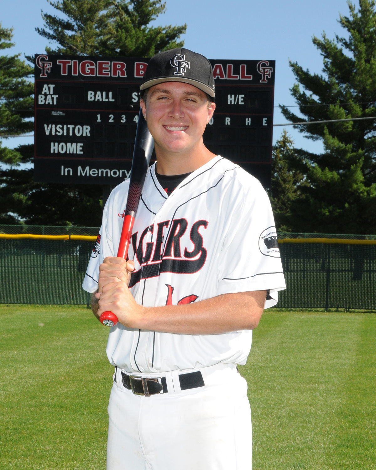 Ethan Hayes